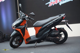 Chi tiết Honda Click 150i 2019, giá gần 46 triệu