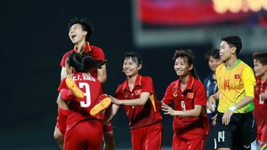 FIFA đổi luật, tuyển nữ Việt Nam sáng cửa dự World Cup 2023