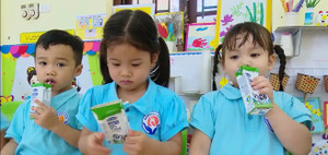 Thiếu hụt vi chất dinh dưỡng: Nguyên nhân gây ra tình trạng thấp còi ở người Việt