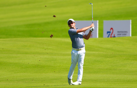 Trực tiếp vòng 2 FLC Vietnam Masters 2019: Đua tranh vượt cắt loại