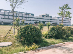 Bên trong nhà máy sản xuất iPhone của Apple tại Trung Quốc