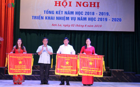 Phó Chủ tịch tỉnh Sơn La: Đỗ tốt nghiệp của tỉnh thấp nhất cả nước một phần do 'lỗi hệ thống'