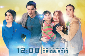 Nam tài tử DingDong Dantes tiếp tục nằm trong danh sách bầu cử quốc hội Philippines