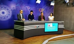 Gia nhập EVFTA, dệt may Việt Nam gặp khó khăn gì?
