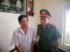 Con gái kẻ sàm sỡ người phụ nữ khuyết tật tiết lộ thông tin bất ngờ