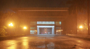 Bão số 3 đổ bộ vào Quảng Ninh, gió giật cấp 10