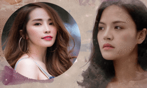 Đường tình lận đận của 2 nữ diễn viên xinh đẹp nhất phim 'Về nhà đi con'