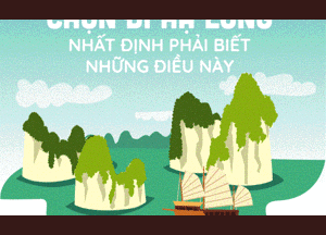 Hạ Long bây giờ có gì vui?