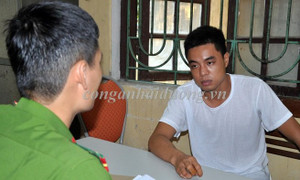 Đang trốn lệnh truy nã vẫn tiếp tục giết người, cướp tài sản