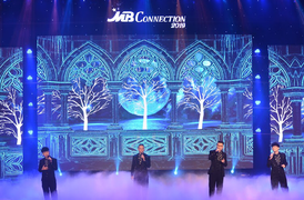 MB Đà Nẵng tổ chức Live concert ‘Chạm dấu yêu thương’ tri ân khách hàng