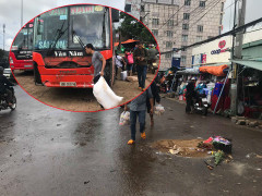 Xe khách đâm vào chợ, 5 người thương vong ở Gia Lai: Sức khỏe nạn nhân giờ ra sao?