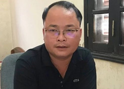 Đóng giả thượng úy công an lừa tình, chiếm đoạt hơn 4 tỷ đồng