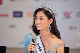 Lương Thùy Linh và dàn hot girl có thành tích học tập đáng nể từ THPT Chuyên Cao Bằng