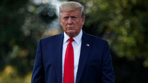 Tổng thống Trump: Xả súng ở Texas là 'hành động hèn nhát'