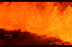 Video: Nhóm thám hiểm liều lĩnh chinh phục núi lửa đang hoạt động