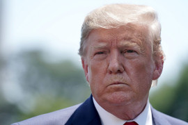 Xả súng kinh hoàng tại Mỹ, Tổng thống Trump: ‘Rất tệ, nhiều người bị giết’