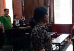 Án tử hình cho kẻ sát hại nữ tu cướp tài sản ở TP.HCM