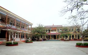 Đang ngồi học, nam sinh lớp 4 ngất xỉu rồi qua đời