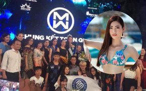 Gia thế ít người biết của tân Hoa hậu Lương Thùy Linh