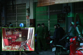 Mâu thuẫn tại phòng hát, người đàn ông bị đâm chết ở Đắk Lắk: Lộ diện nghi can gây án