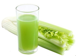 Uống nước ép cần tây hàng ngày có thể ngăn ngừa ung thư