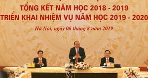 Bộ GD&ĐT: Thi và cấp chứng chỉ ngoại ngữ còn nhiều sai phạm