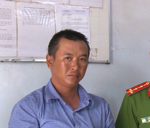 Bắt khẩn cấp nghi phạm giết chủ nhà trọ, cướp tài sản ở Vĩnh Long