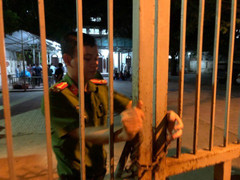 Học sinh lớp 1 chết thương tâm: Các cô giáo xác nhận cháu bị bỏ quên trên xe