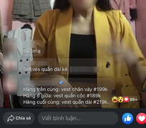 Mua hàng rồi huỷ đơn còn ‘tố’ ngược chủ shop, cô gái bị dân mạng 'ném đá'