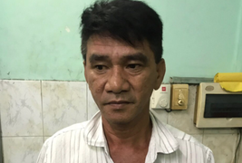 Tài xế xích lô 'chặt chém' cụ ông người Nhật gần 3 triệu đồng khai gì tại công an?