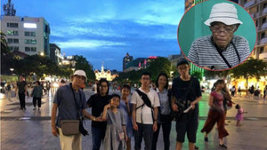 Tài xế xích lô thừa nhận 'chặt chém' cụ ông người Nhật gần 3 triệu đồng ở TP.HCM