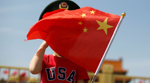 Trung Quốc ngừng mua nông sản Mỹ, dọa tăng thuế để đáp trả