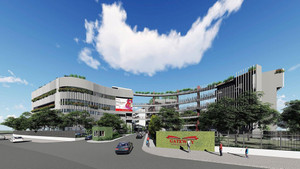 Chủ đầu tư trường Gateway, nơi trẻ tử vong khi bị quên trên xe, là ai?