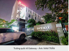 Dư luận phẫn nộ đòi 'tẩy chay' truờng Gateway sau cái chết thương tâm của học sinh lớp 1