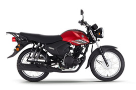 Khám phá xe côn tay Yamaha giá rẻ bất ngờ
