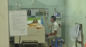 Kỳ tích cứu sống sản phụ ngừng tuần hoàn 30 phút