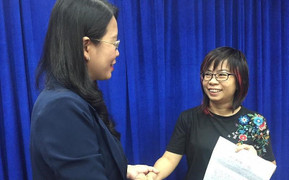 Tài xế xích lô 'chặt chém' cụ ông người Nhật gần 3 triệu đồng ở TP.HCM: Gia đình du khách nói gì?