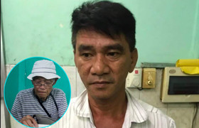 Tài xế xích lô 'chặt chém' cụ ông người Nhật 3 triệu đồng mong được tha thứ