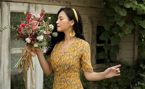 Thu Quỳnh 'Về nhà đi con' lần đầu thổ lộ tình yêu mới: 'Mỗi ngày, tôi đều hạnh phúc'