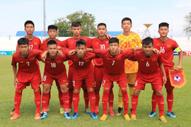 Thua ngược U15 Malaysia, U15 Việt Nam dừng bước ở bán kết U15 Đông Nam Á