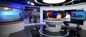 TRỰC TIẾP: Tọa đàm Biển Đông trong mối quan hệ ASEAN - Trung Quốc