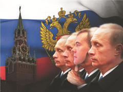 Putin thay đổi thế nào trong 20 năm cầm quyền?