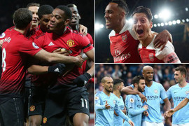 6 bom tấn chuyển nhượng đáng chú ý nhất Ngoại hạng Anh mùa này là ai?