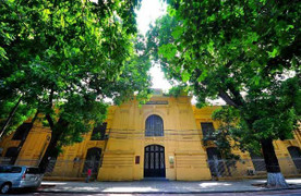 Điểm chuẩn Đại học Dược Hà Nội năm 2019 là 24,5