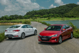 Hyundai Thành Công bán 6.601 xe trong tháng 7/2019