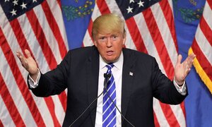 Trung Quốc – ‘đối thủ’ nặng ký của ông Trump trong cuộc đua tổng thống 2020?