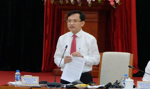 Bộ GD&ĐT dự kiến thí điểm thi THPT quốc gia trên máy tính từ năm 2021