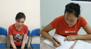 Khởi tố 2 nữ quái lừa bán trẻ em sang Trung Quốc làm vợ suốt 7 năm