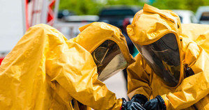 5 nhân viên thiệt mạng trong vụ nổ căn cứ quân sự Nga