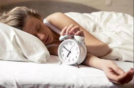 Lợi ích không ngờ khi bạn ngủ đủ 8 tiếng mỗi ngày